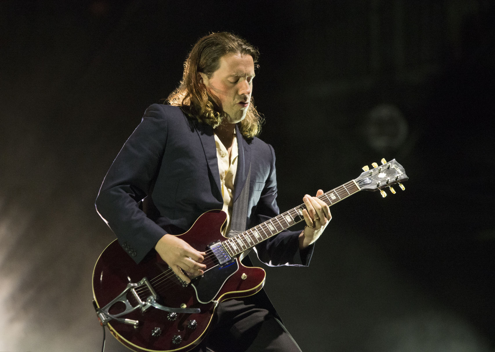 Jamie Cook